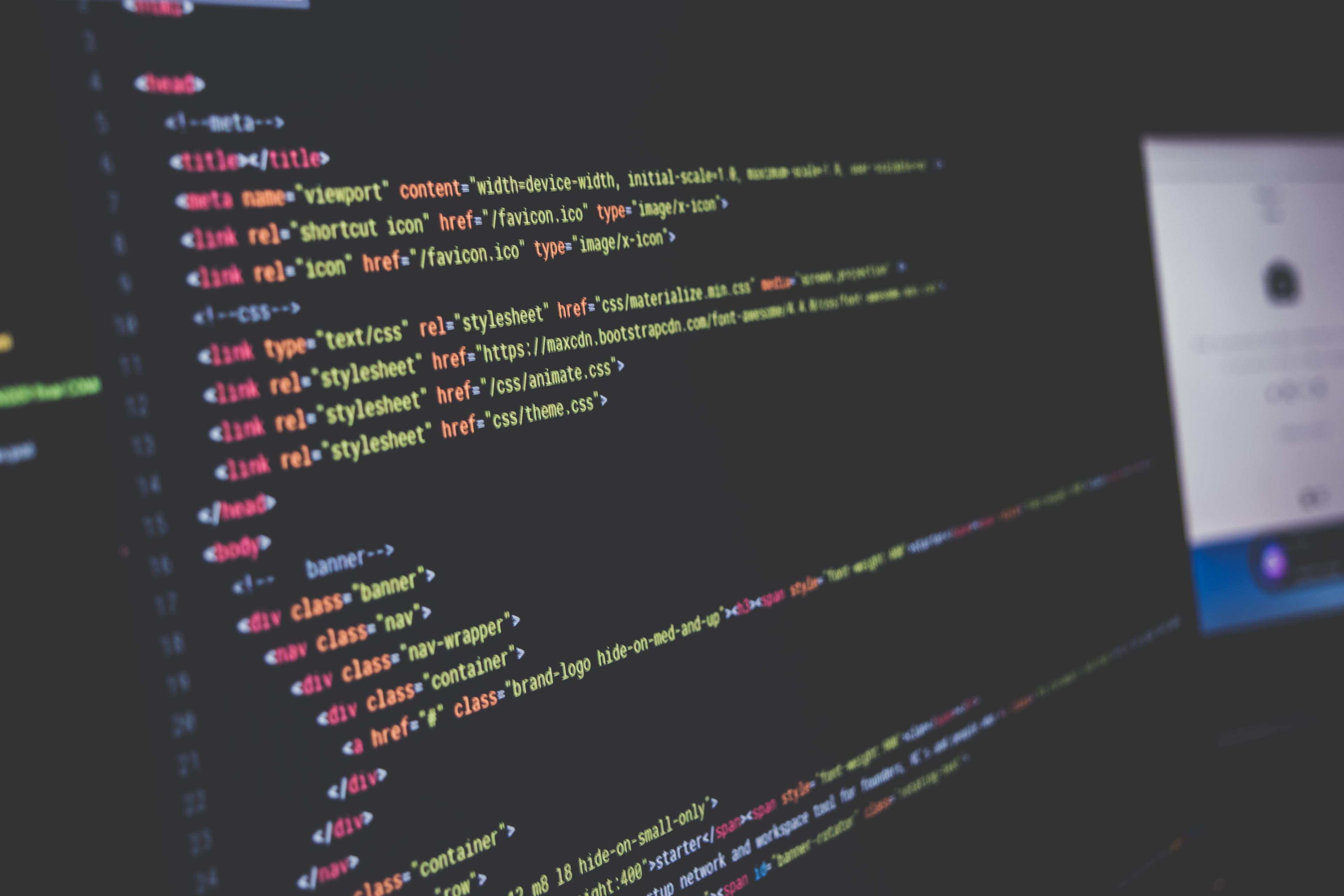 HTML5 Boilerplate: A Basic Skeleton File