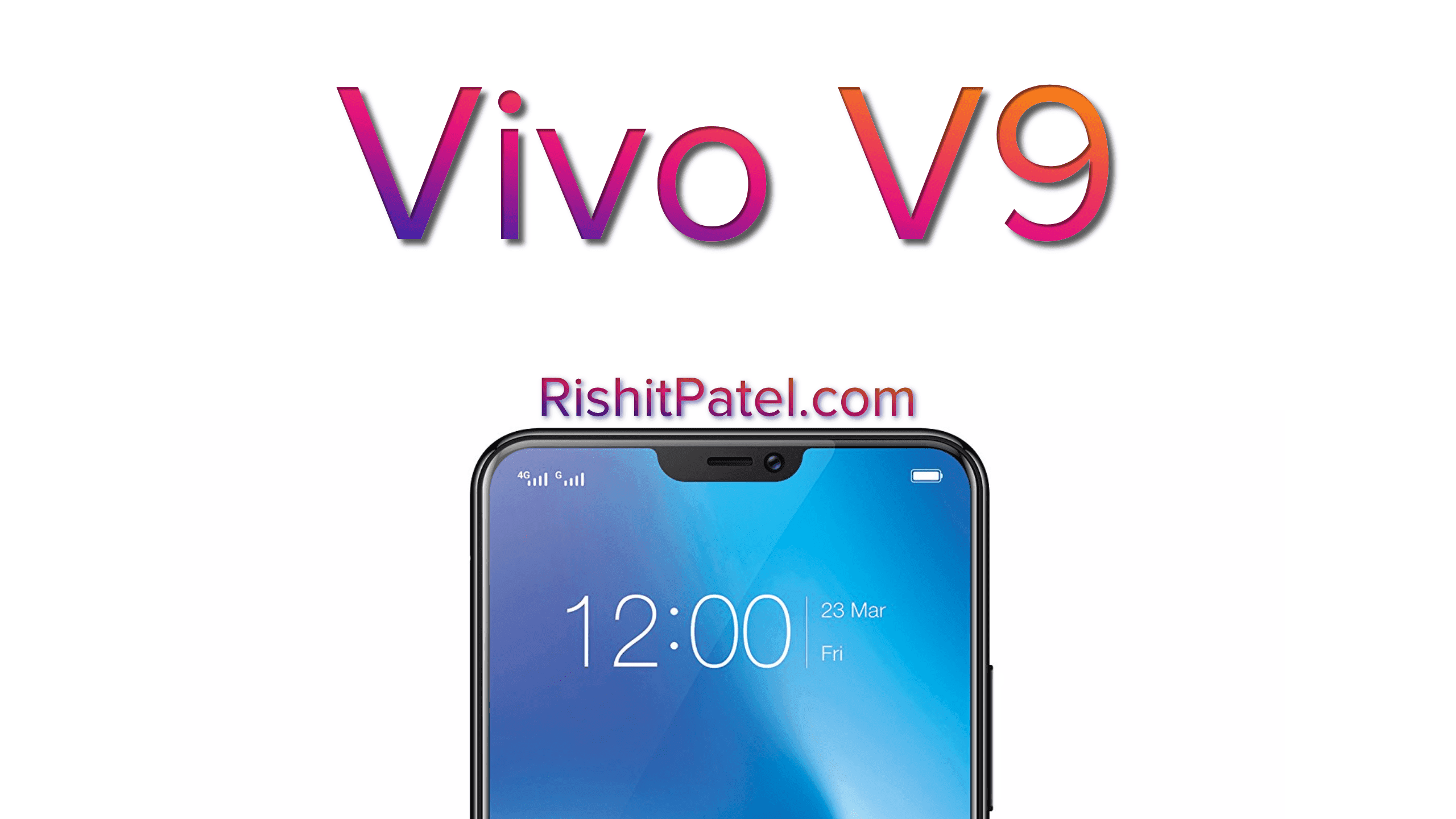 Vivo V9 Specifications